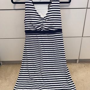 Dakini Casual knit dress